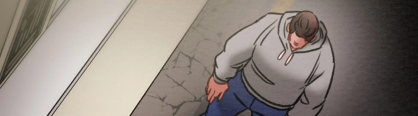 The Man Who Devours - Chapter 46 53