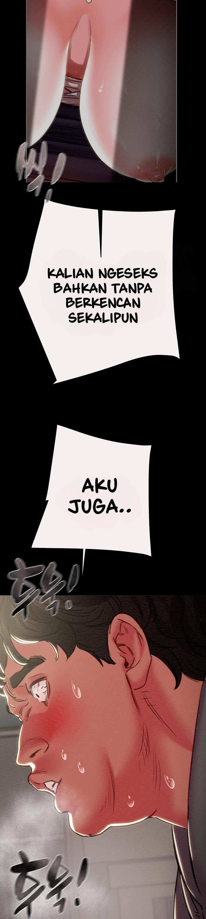 The Man Who Devours - Chapter 46 57