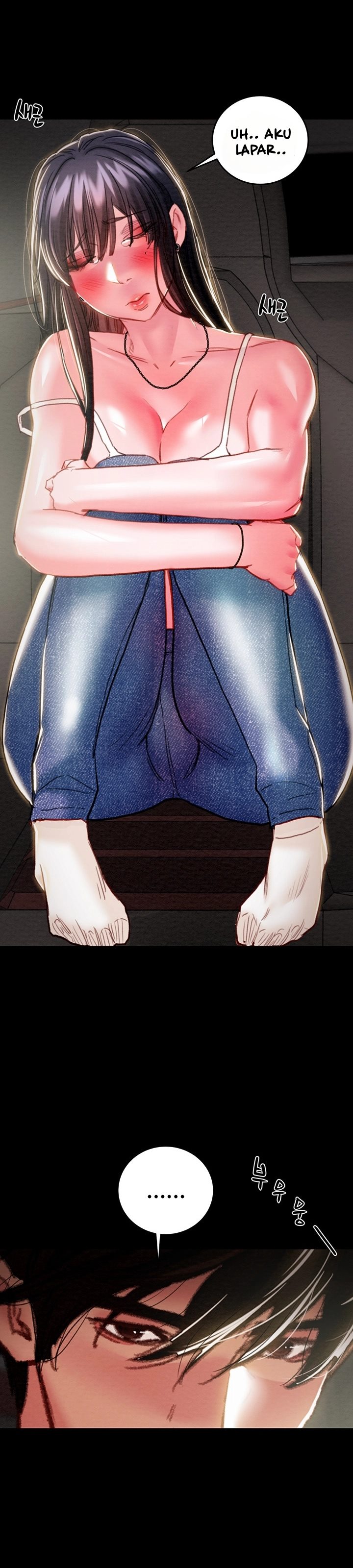 The Man Who Devours - Chapter 47 47