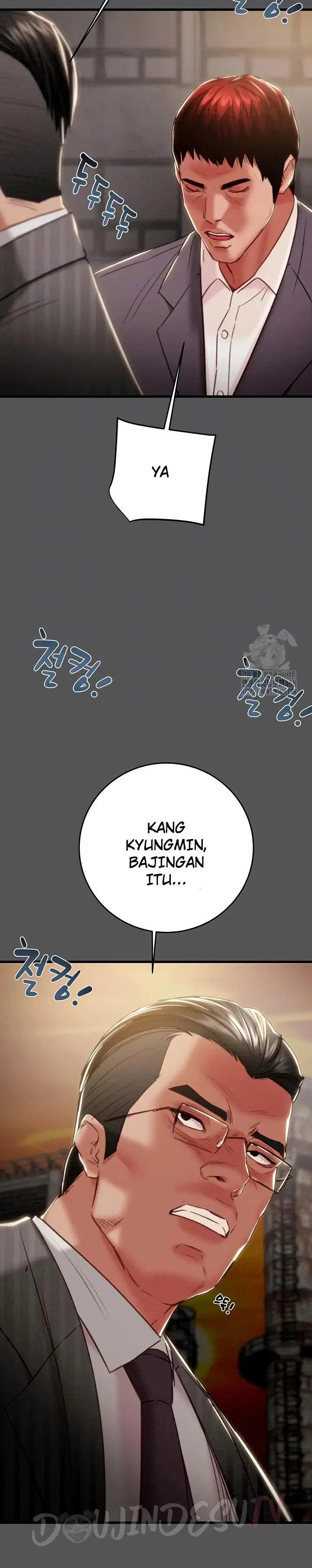 The Man Who Devours - Chapter 52 5