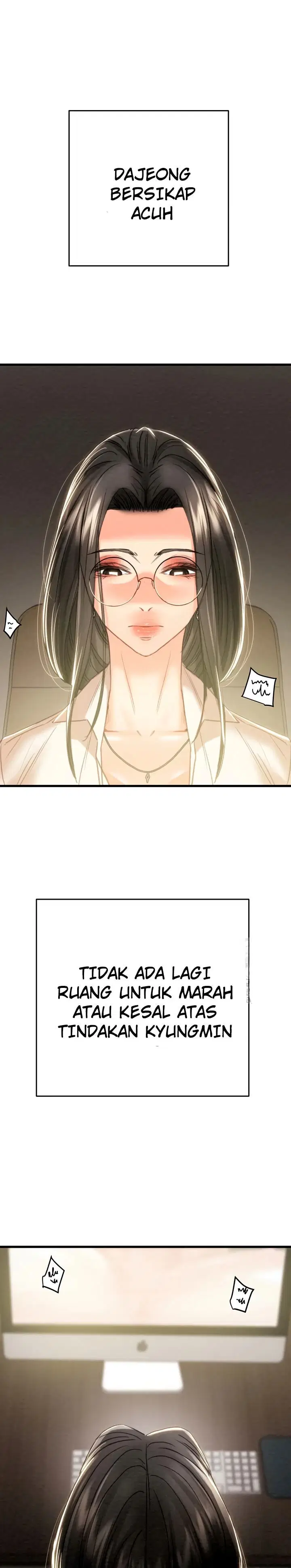 The Man Who Devours - Chapter 50 25