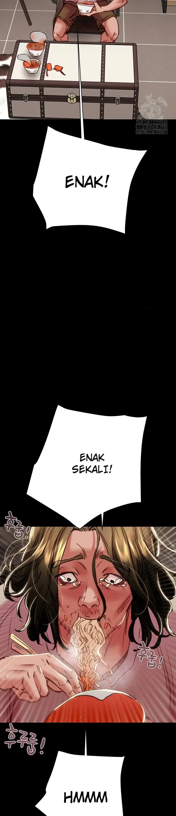 The Man Who Devours - Chapter 50 35