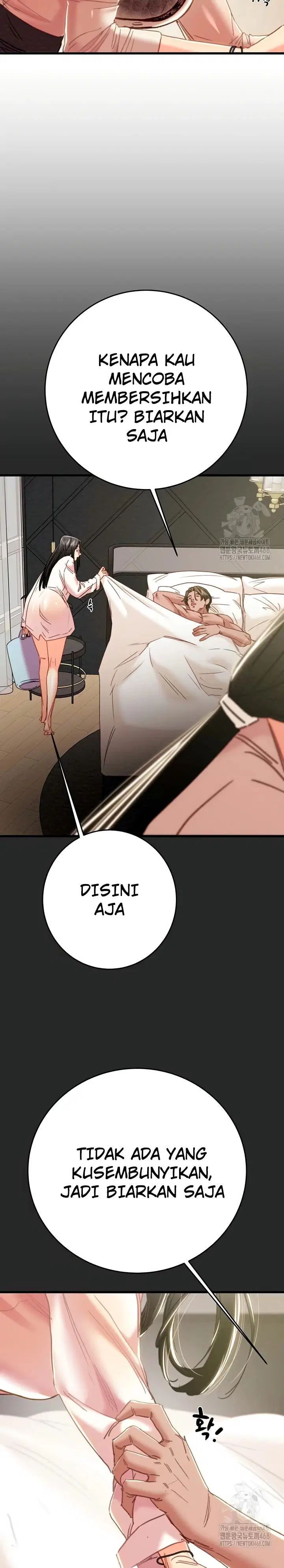 The Man Who Devours - Chapter 50 16
