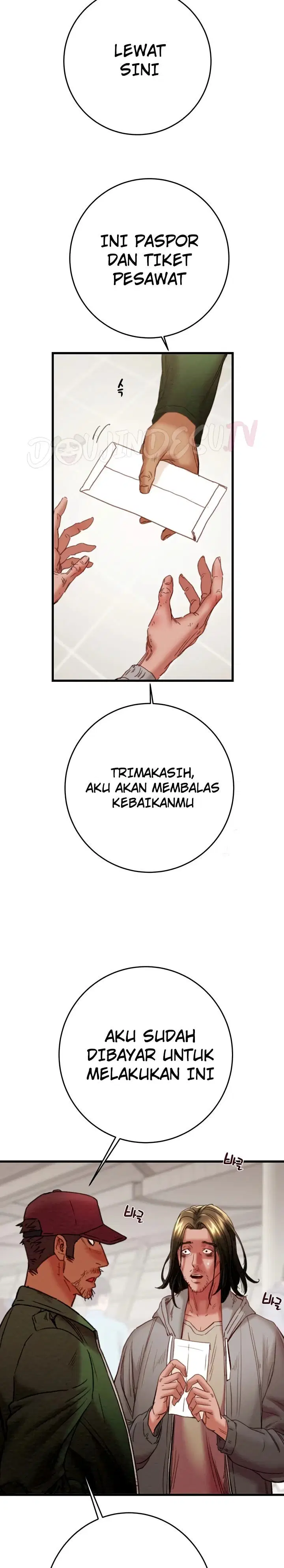 The Man Who Devours - Chapter 50 7