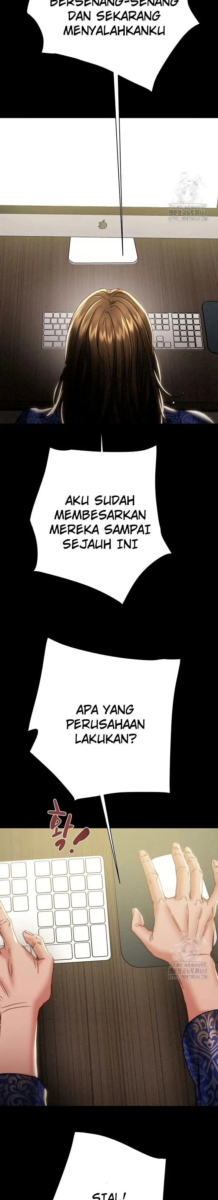The Man Who Devours - Chapter 50 41
