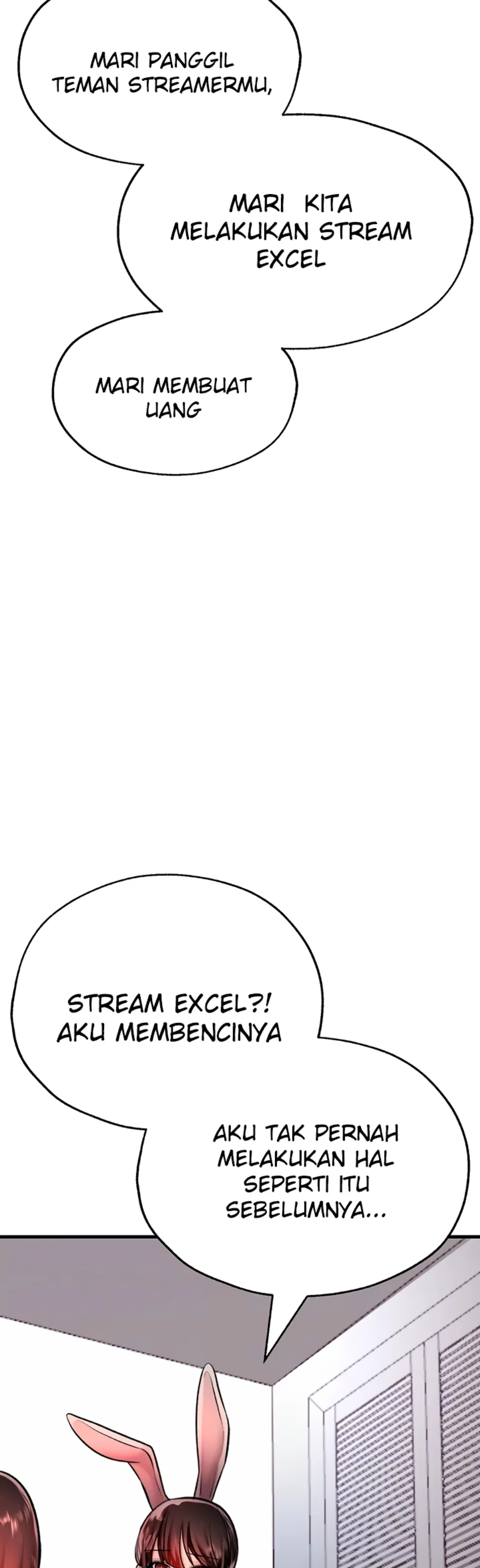 The BJ Manager Who Boosts His Favorability - Chapter 20 9