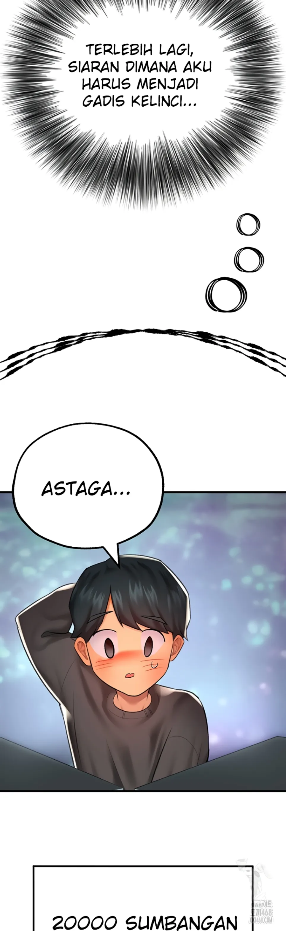 The BJ Manager Who Boosts His Favorability - Chapter 20 13