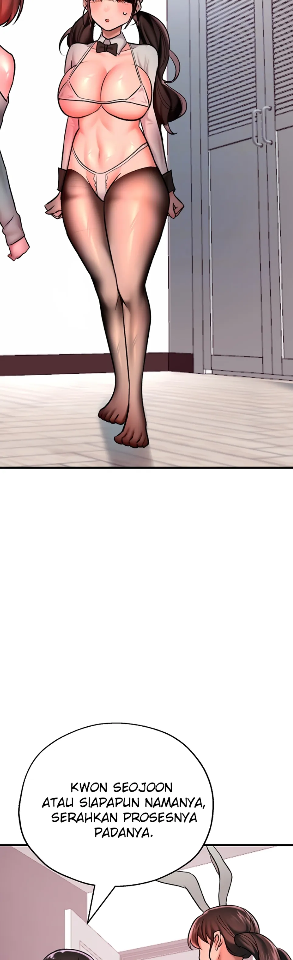 The BJ Manager Who Boosts His Favorability - Chapter 20 10