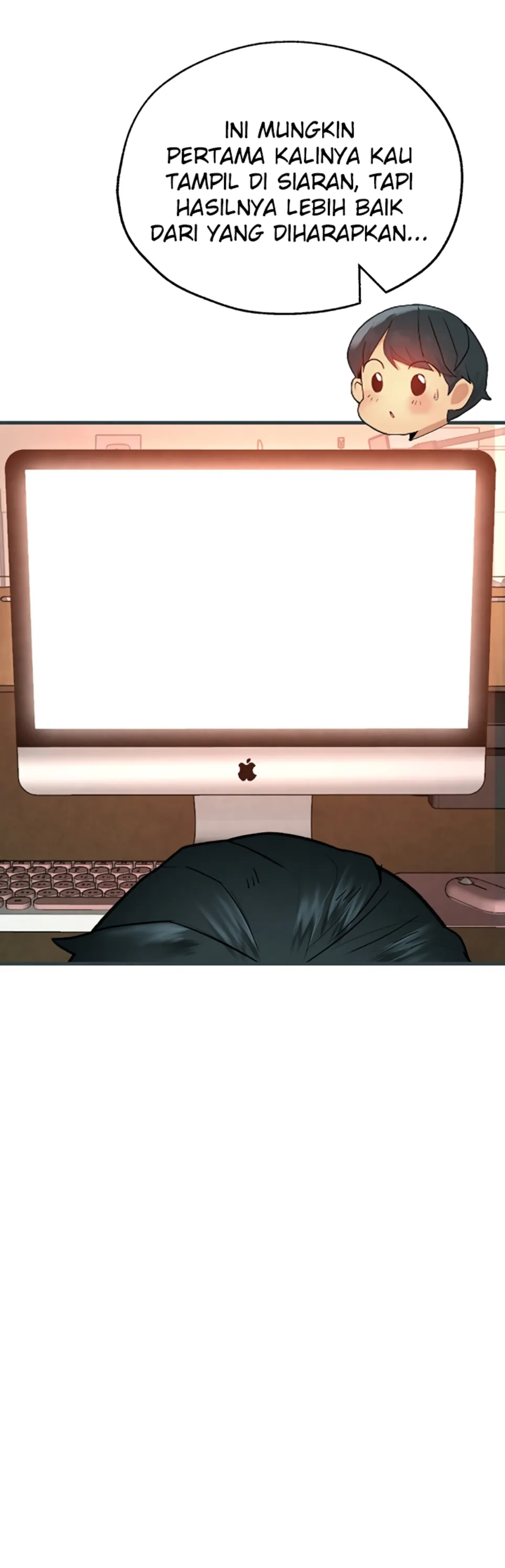 The BJ Manager Who Boosts His Favorability - Chapter 20 43