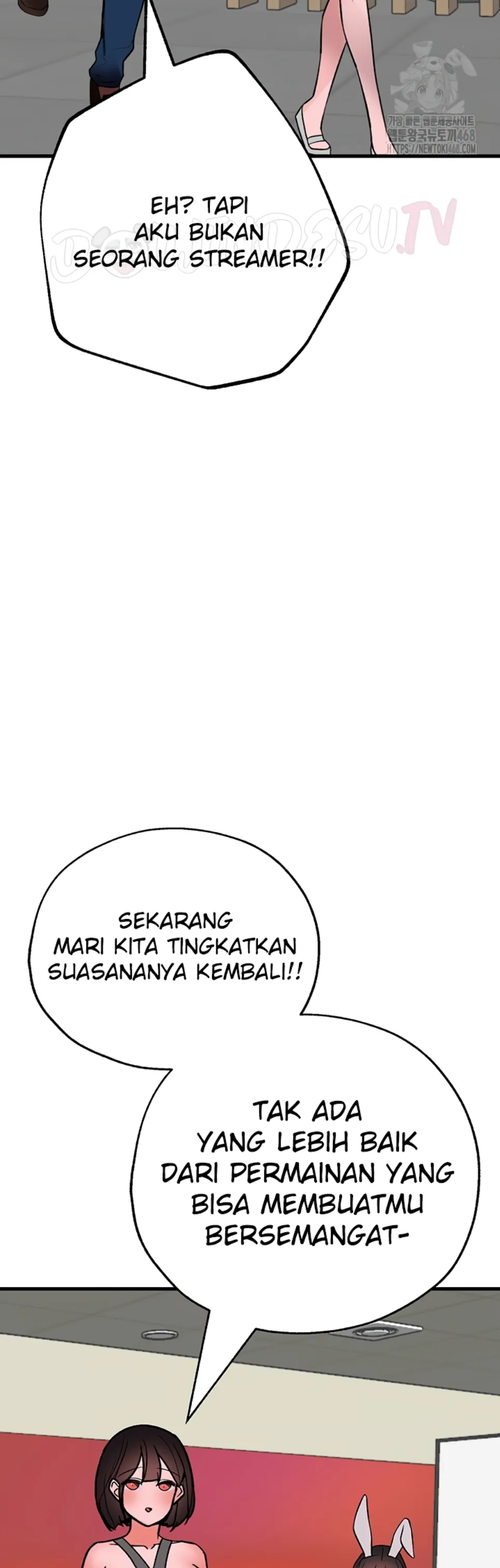 The BJ Manager Who Boosts His Favorability - Chapter 20 54