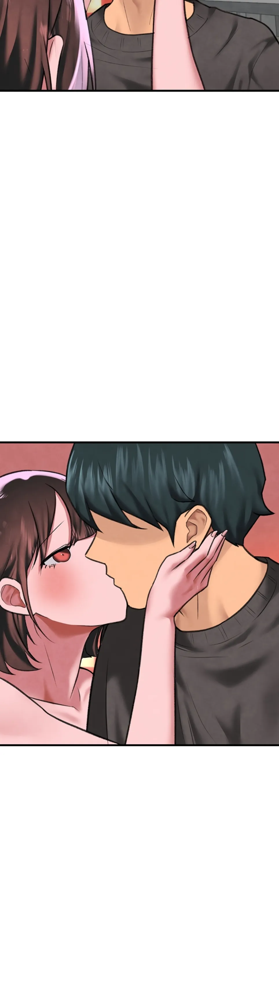 The BJ Manager Who Boosts His Favorability - Chapter 21 2