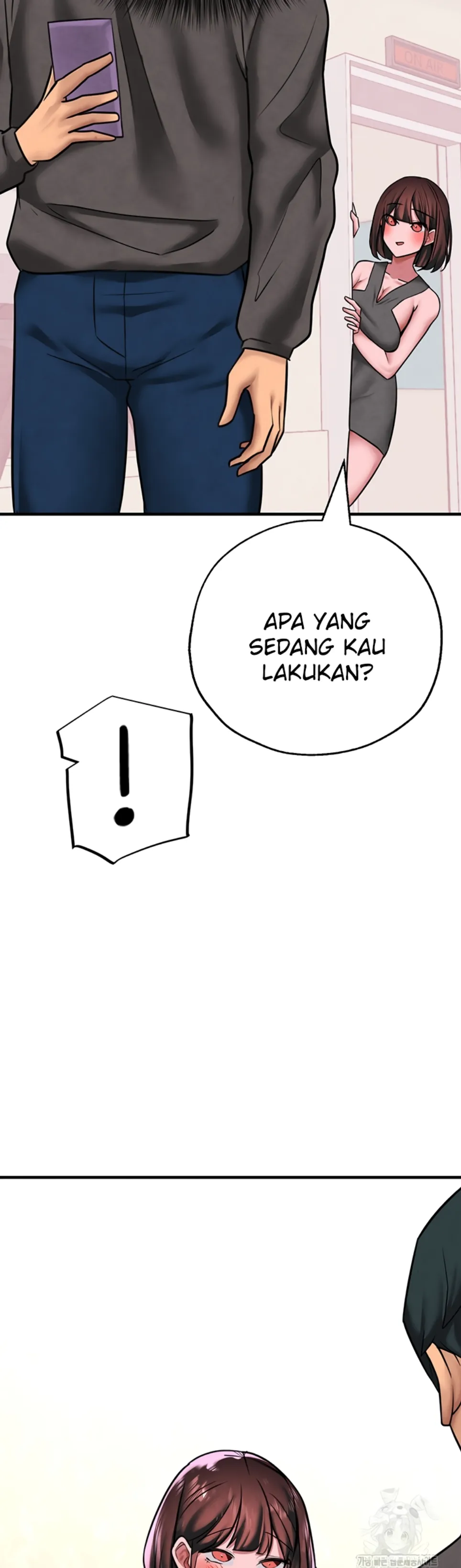 The BJ Manager Who Boosts His Favorability - Chapter 21 25
