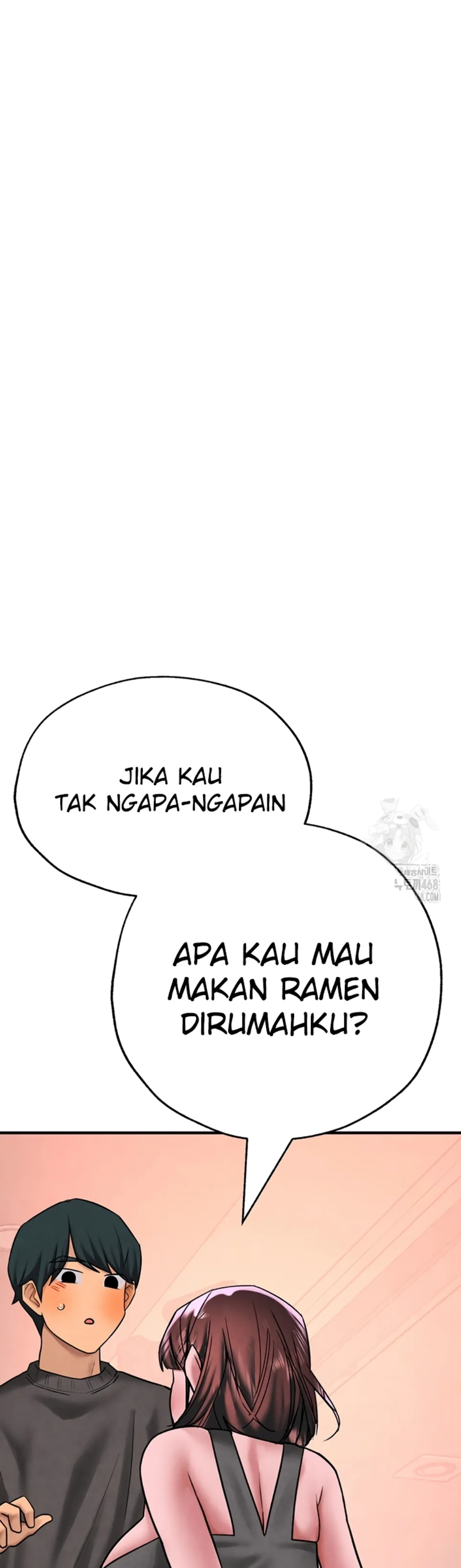 The BJ Manager Who Boosts His Favorability - Chapter 21 30