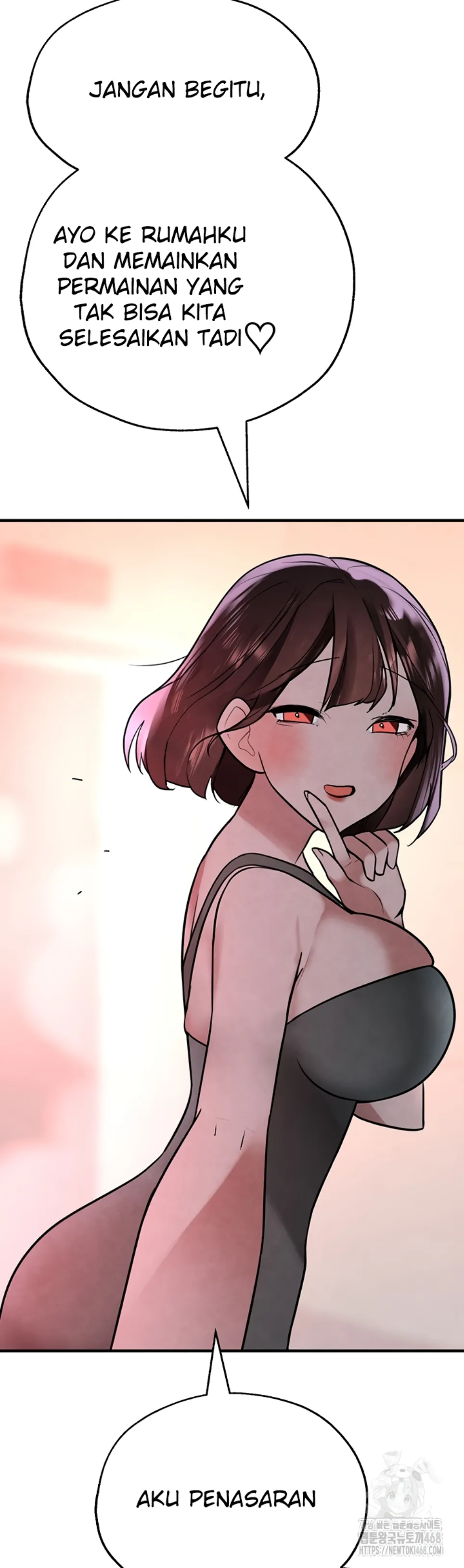 The BJ Manager Who Boosts His Favorability - Chapter 21 36