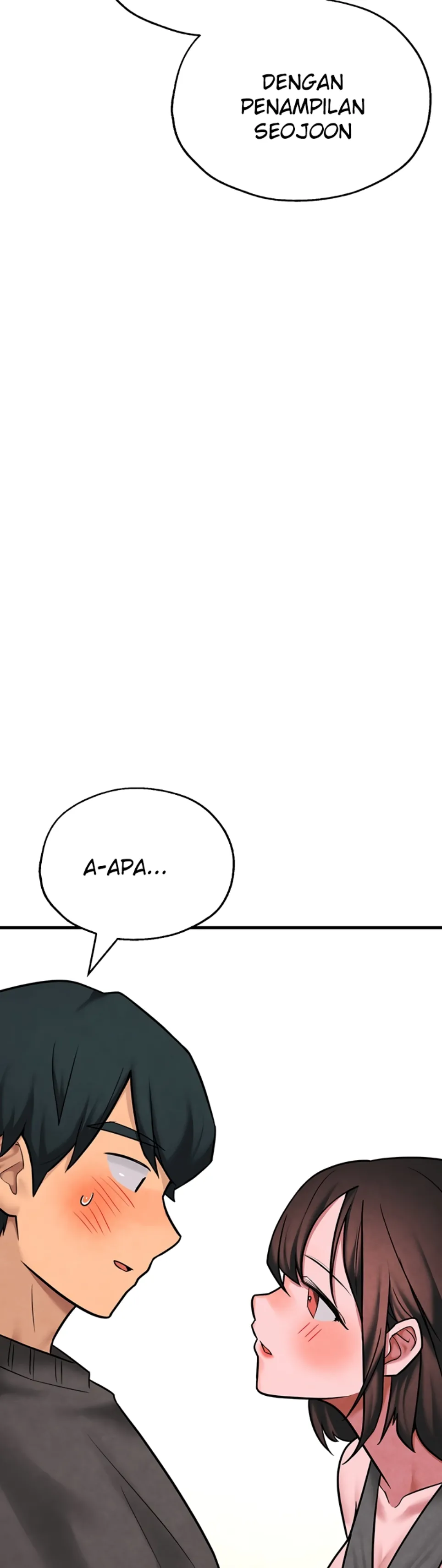 The BJ Manager Who Boosts His Favorability - Chapter 21 37
