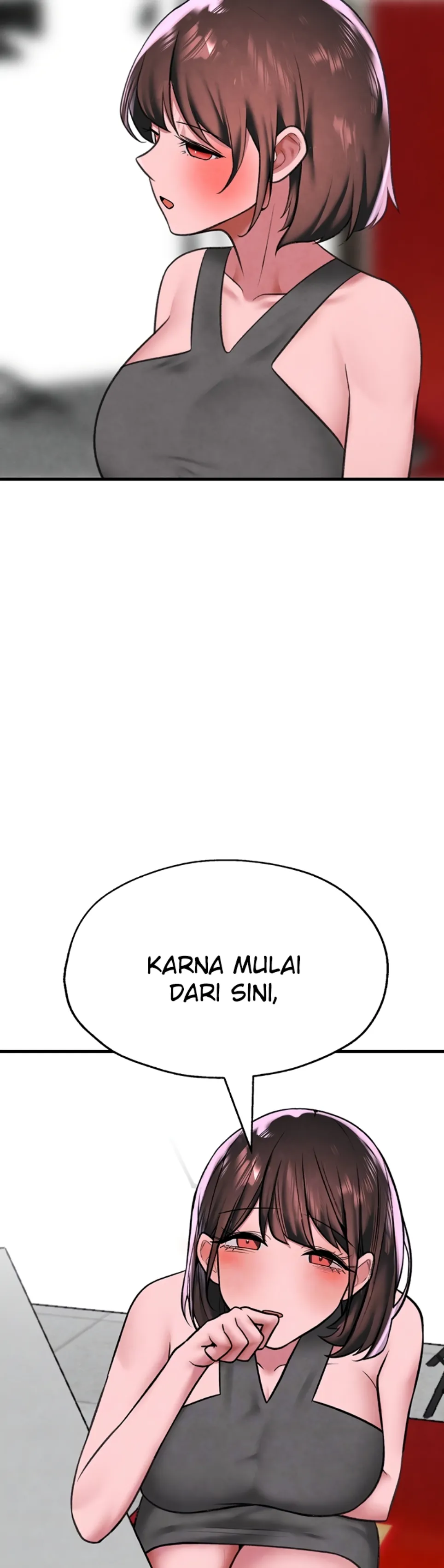 The BJ Manager Who Boosts His Favorability - Chapter 21 4