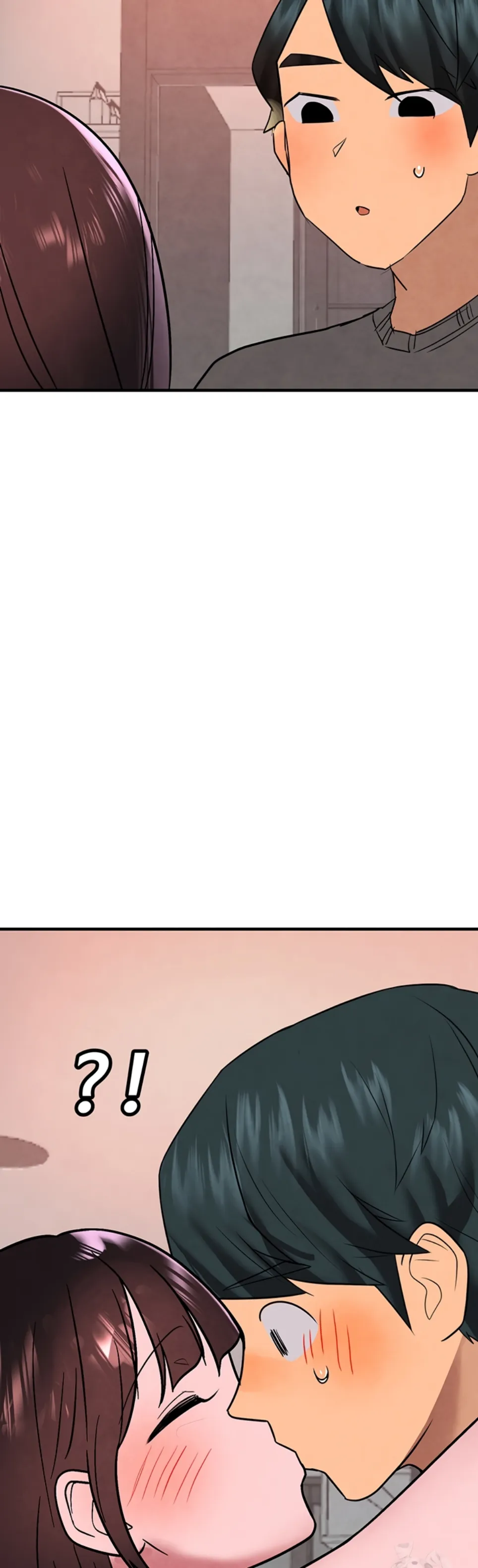 The BJ Manager Who Boosts His Favorability - Chapter 21 49