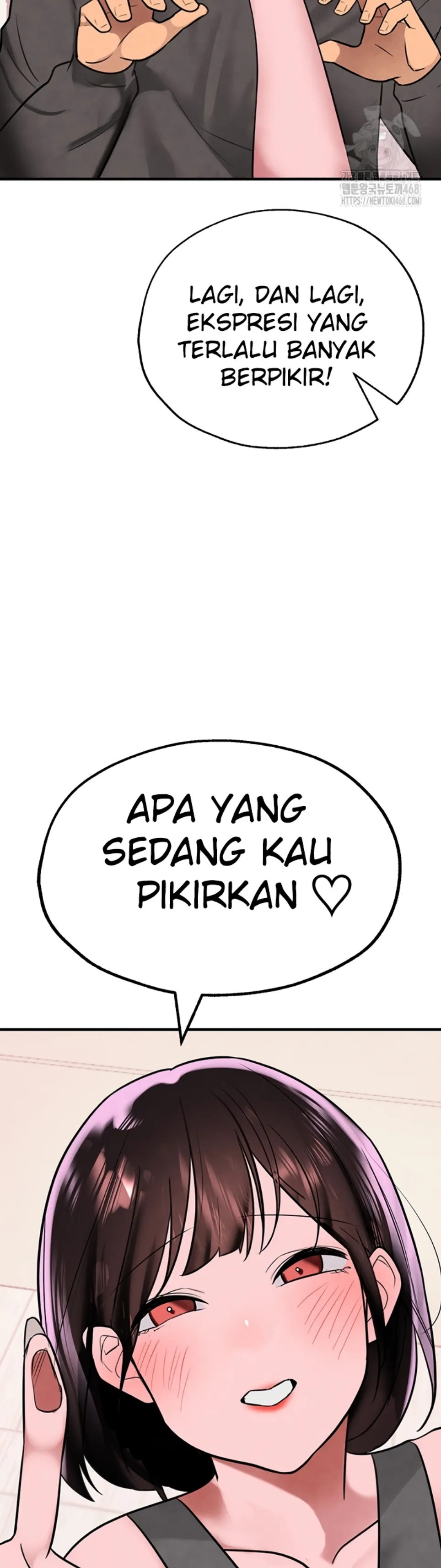 The BJ Manager Who Boosts His Favorability - Chapter 21 42