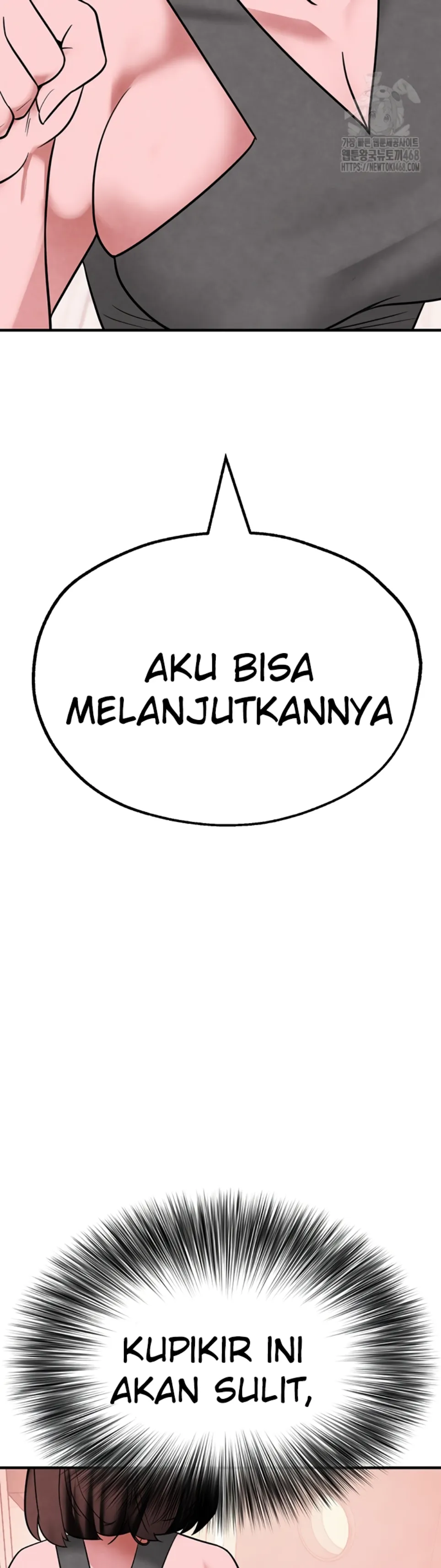 The BJ Manager Who Boosts His Favorability - Chapter 21 43