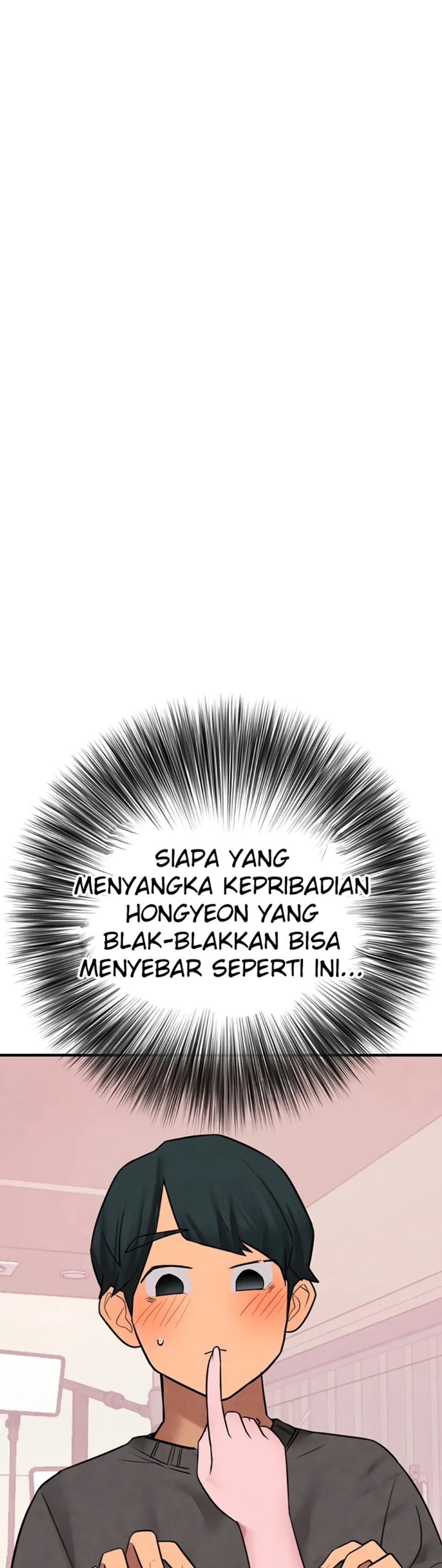 The BJ Manager Who Boosts His Favorability - Chapter 21 41