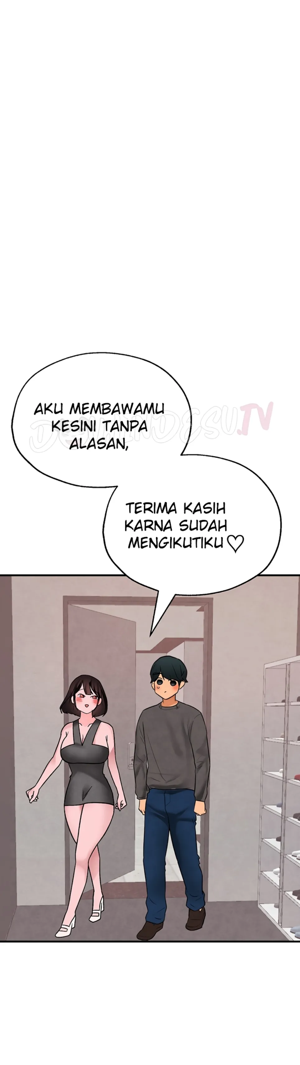 The BJ Manager Who Boosts His Favorability - Chapter 21 46