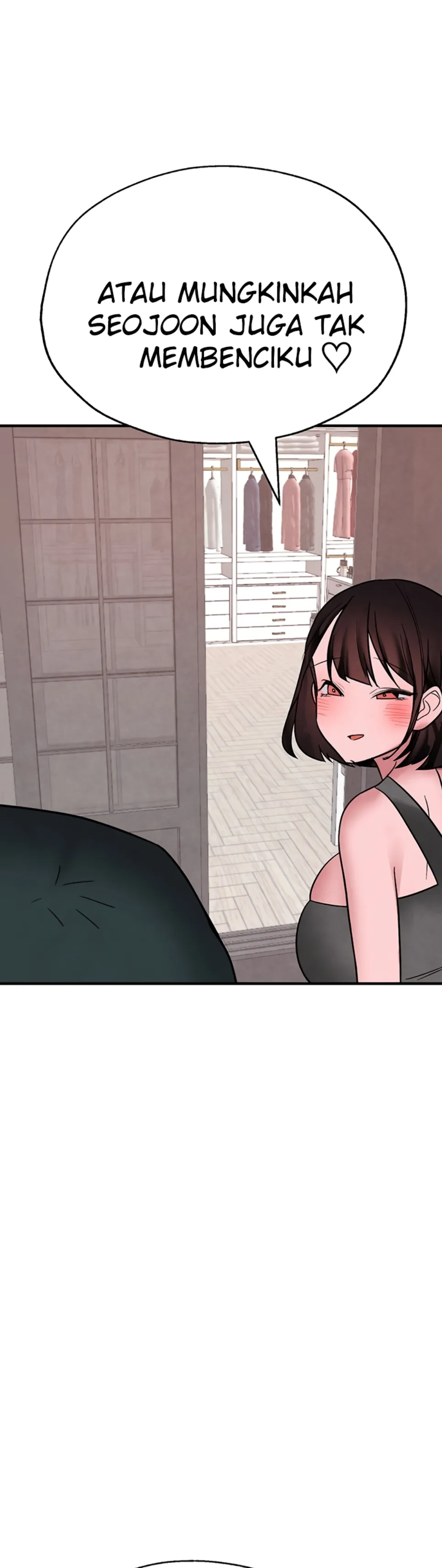 The BJ Manager Who Boosts His Favorability - Chapter 21 47