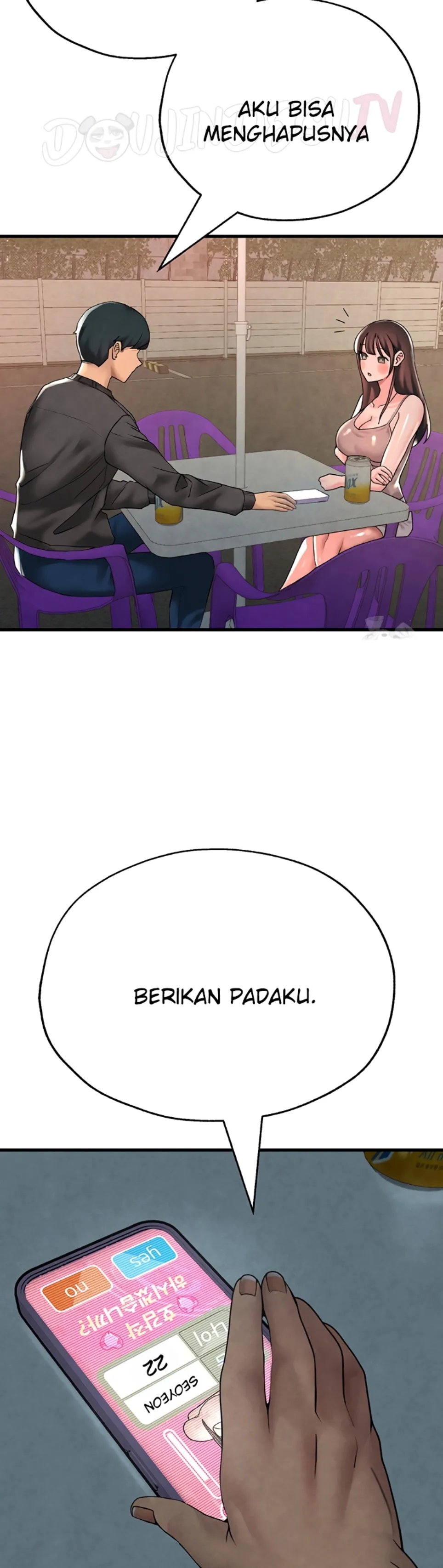 The BJ Manager Who Boosts His Favorability - Chapter 24 28 The BJ Manager Who Boosts His Favorability - Chapter 24 28