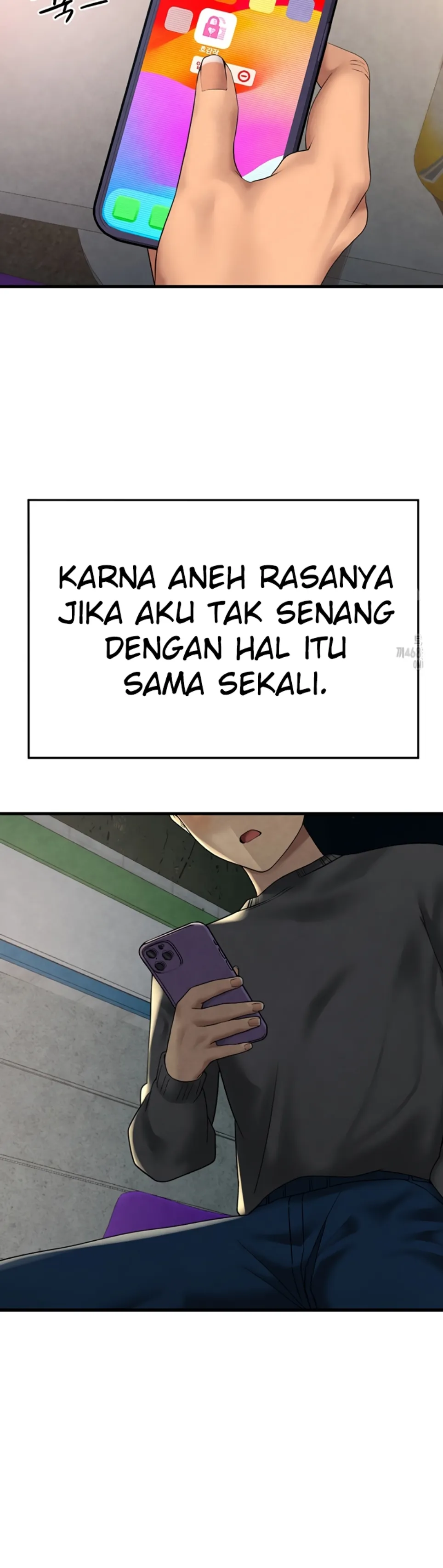 The BJ Manager Who Boosts His Favorability - Chapter 24 31 The BJ Manager Who Boosts His Favorability - Chapter 24 31