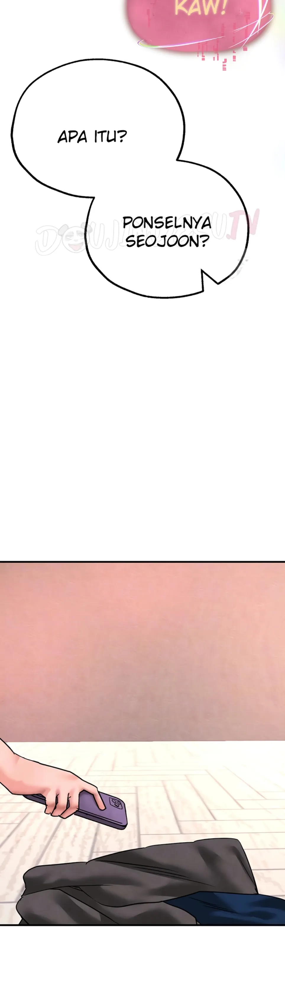 The BJ Manager Who Boosts His Favorability - Chapter 24 5 The BJ Manager Who Boosts His Favorability - Chapter 24 5