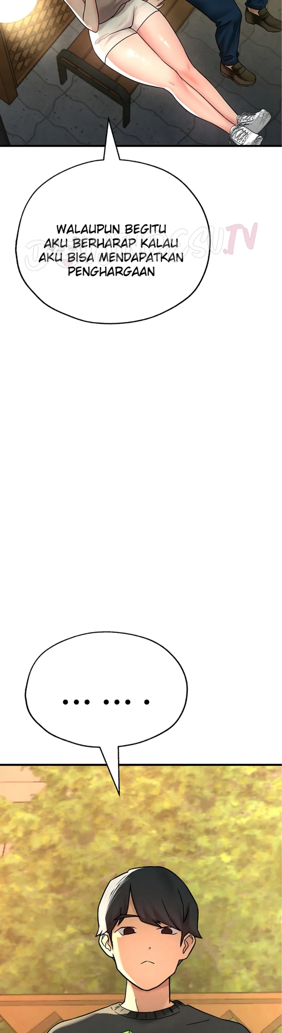 The BJ Manager Who Boosts His Favorability - Chapter 25 18