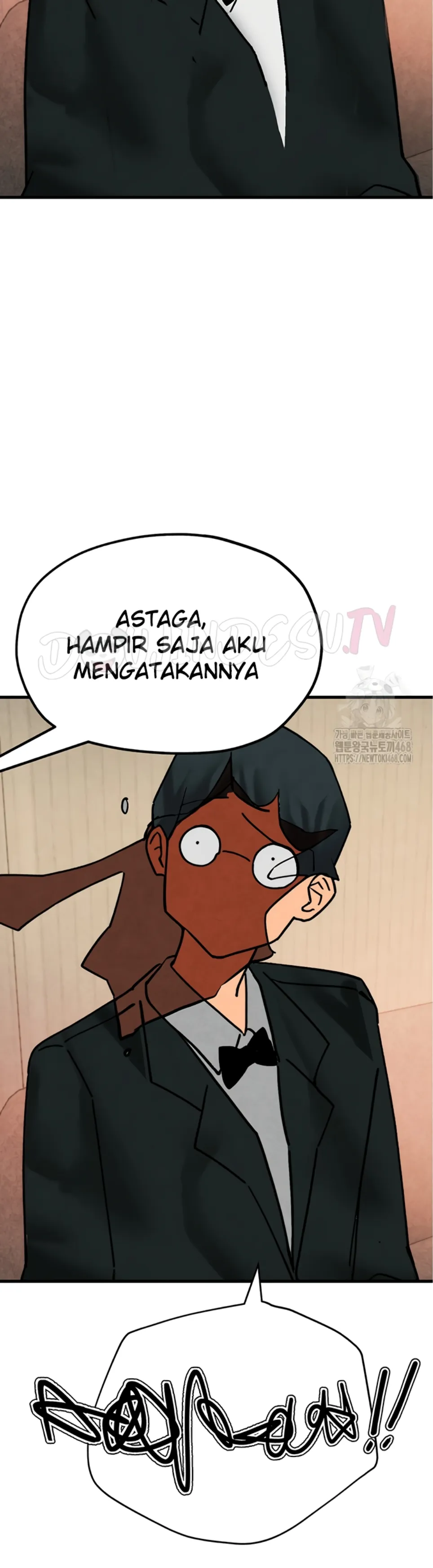 The BJ Manager Who Boosts His Favorability - Chapter 25 42