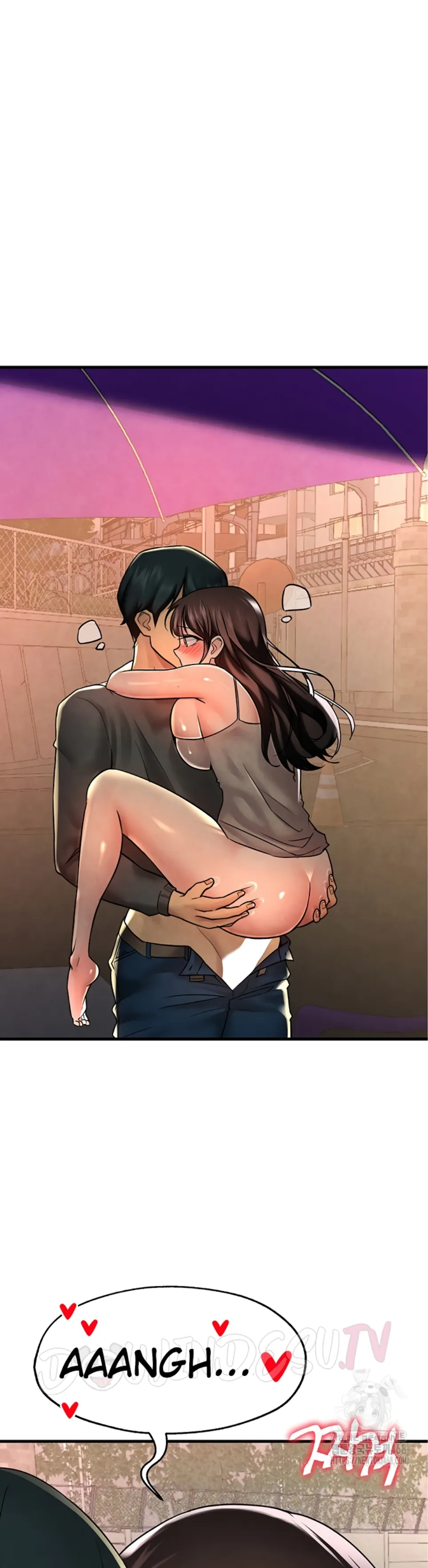 The BJ Manager Who Boosts His Favorability - Chapter 25 5