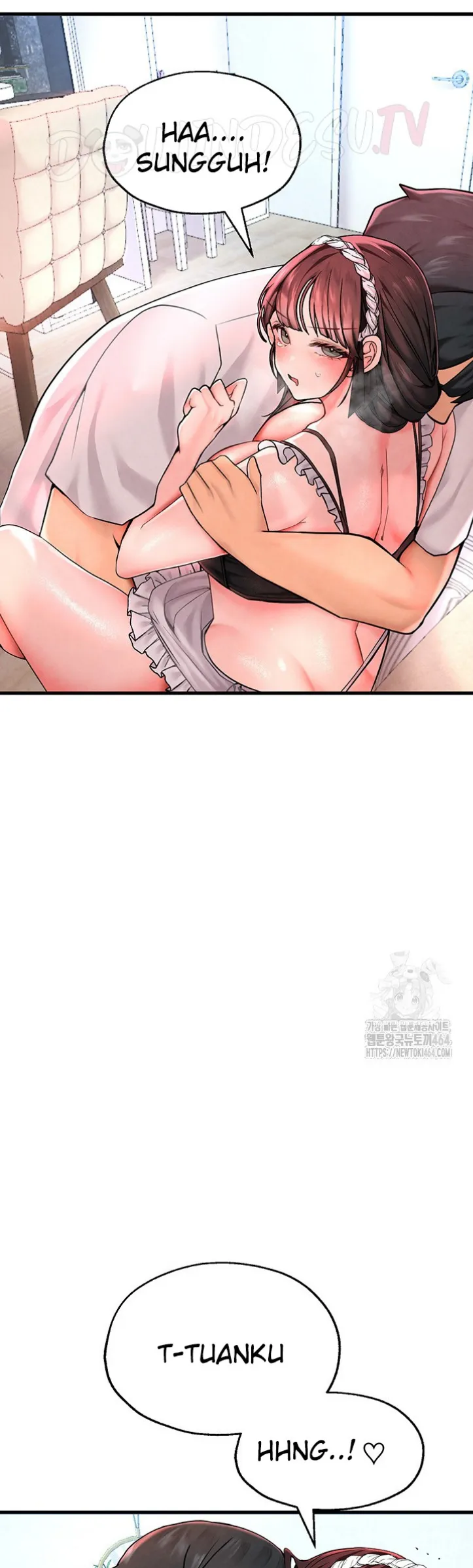 The BJ Manager Who Boosts His Favorability - Chapter 09 68