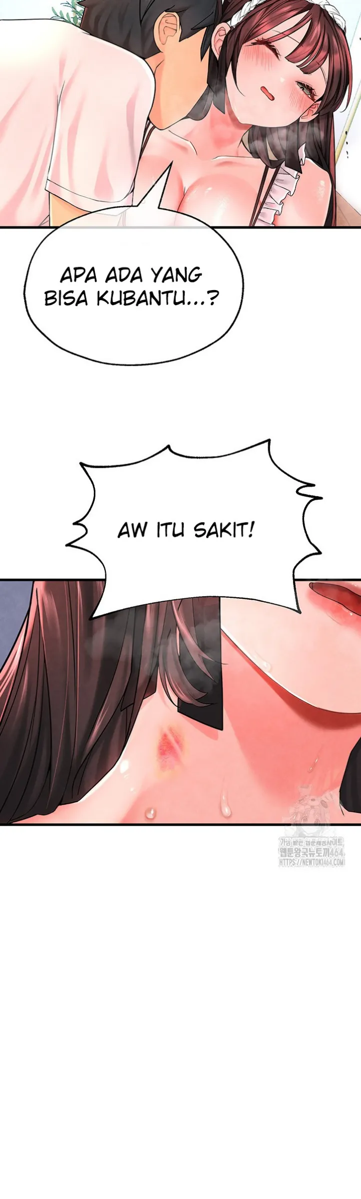 The BJ Manager Who Boosts His Favorability - Chapter 09 69