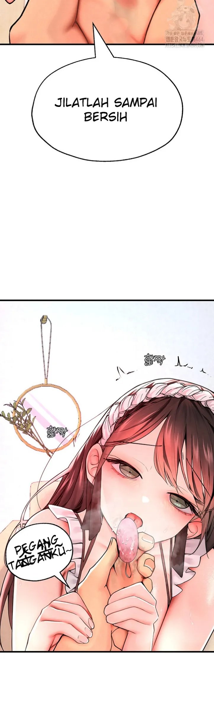 The BJ Manager Who Boosts His Favorability - Chapter 09 62