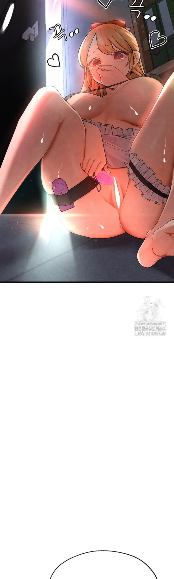 The BJ Manager Who Boosts His Favorability - Chapter 09 66