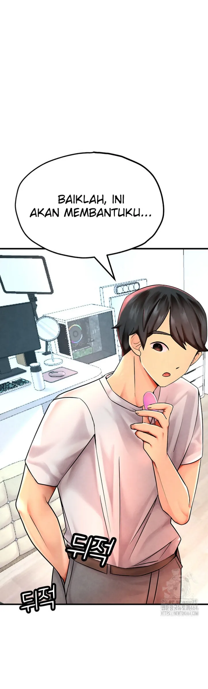 The BJ Manager Who Boosts His Favorability - Chapter 09 70