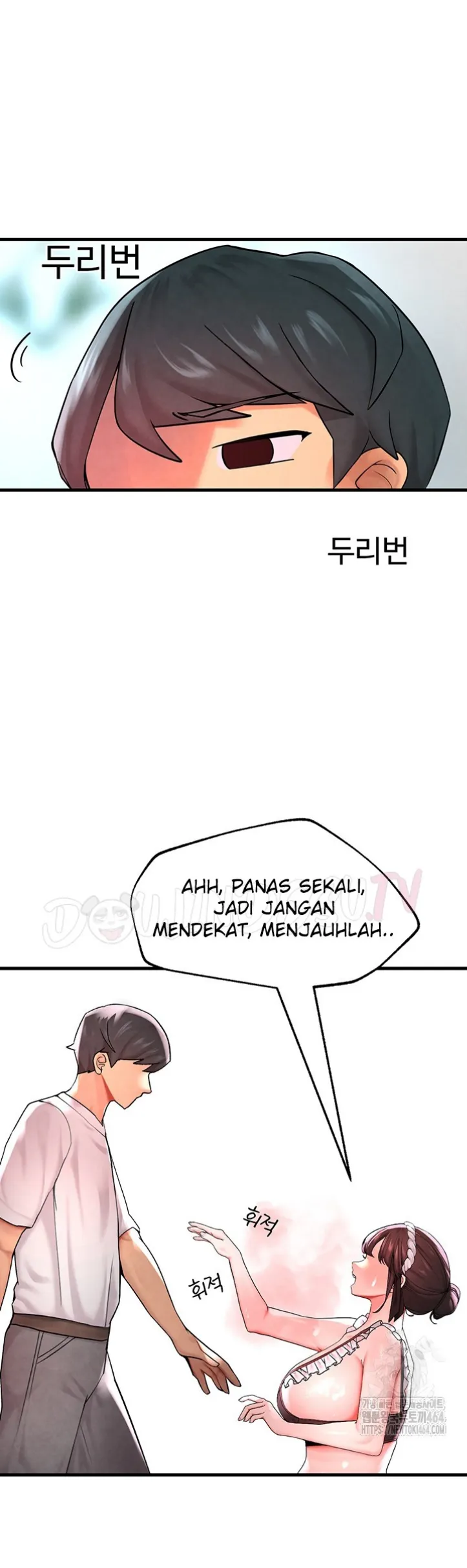 The BJ Manager Who Boosts His Favorability - Chapter 09 46