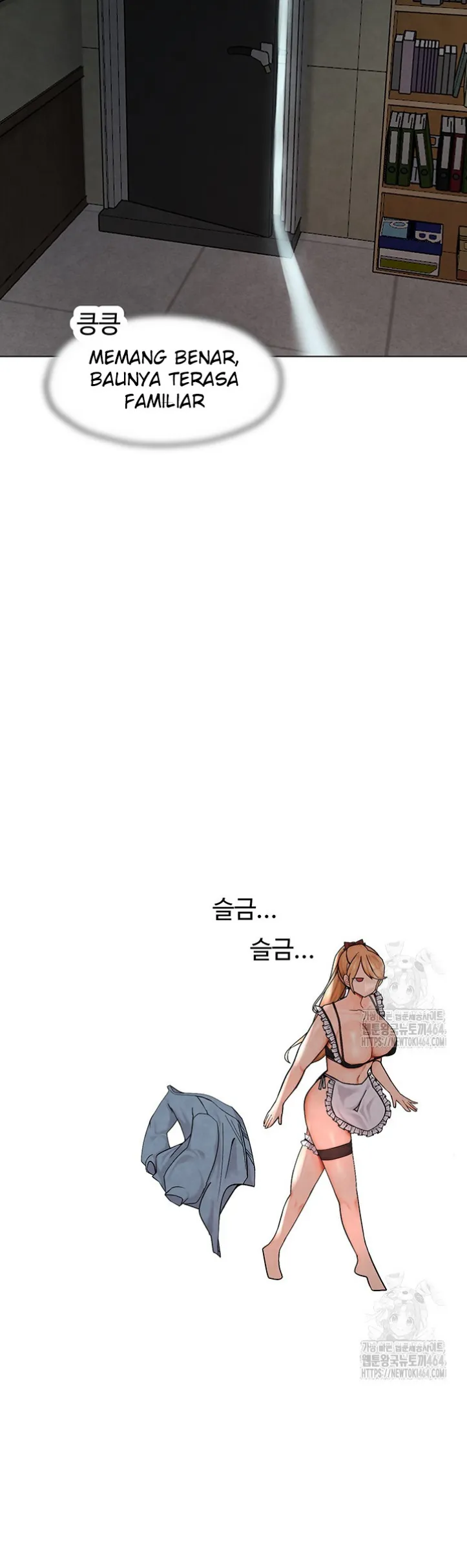 The BJ Manager Who Boosts His Favorability - Chapter 09 45