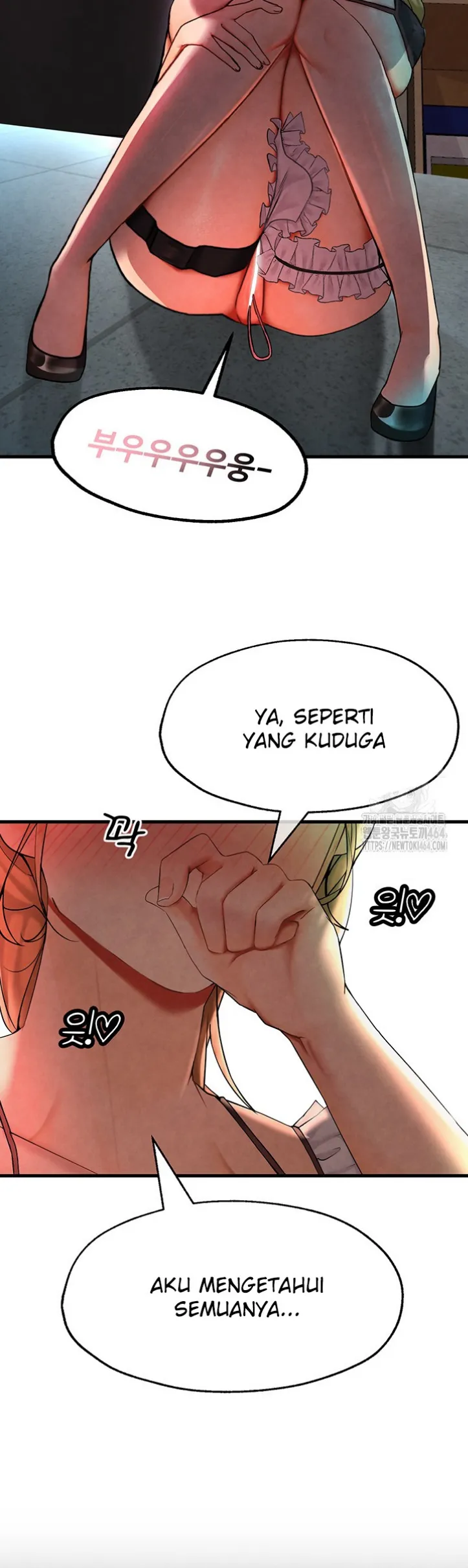 The BJ Manager Who Boosts His Favorability - Chapter 09 51