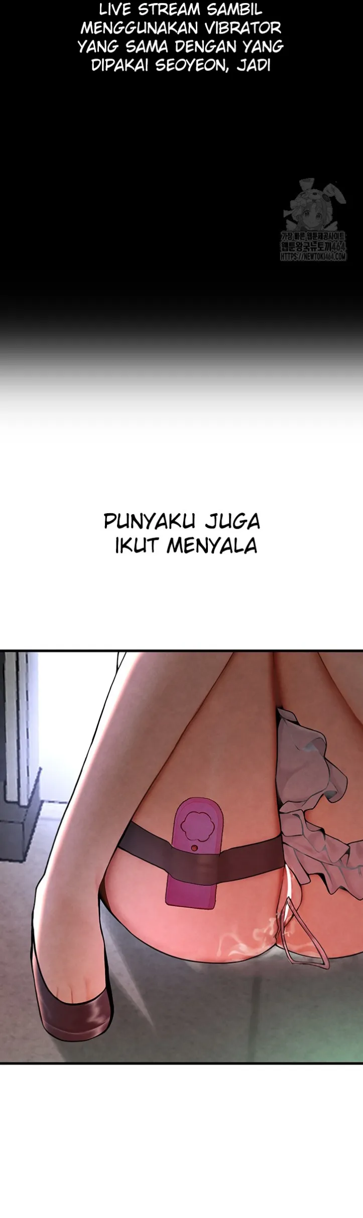 The BJ Manager Who Boosts His Favorability - Chapter 09 54