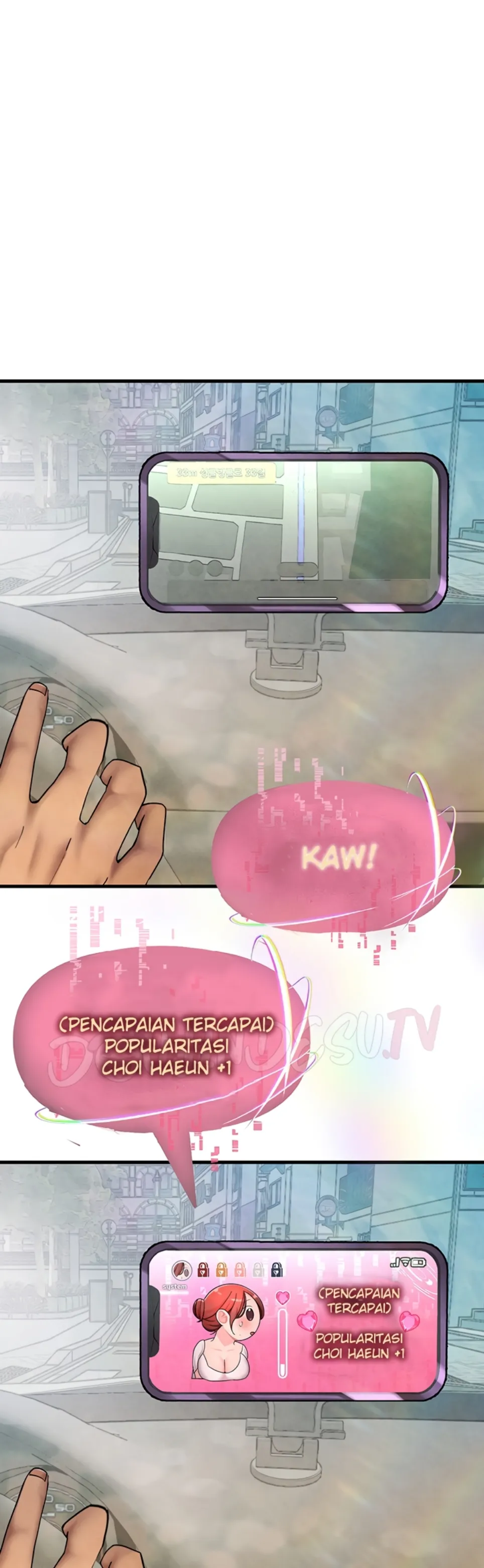 The BJ Manager Who Boosts His Favorability - Chapter 19 29 The BJ Manager Who Boosts His Favorability - Chapter 19 29