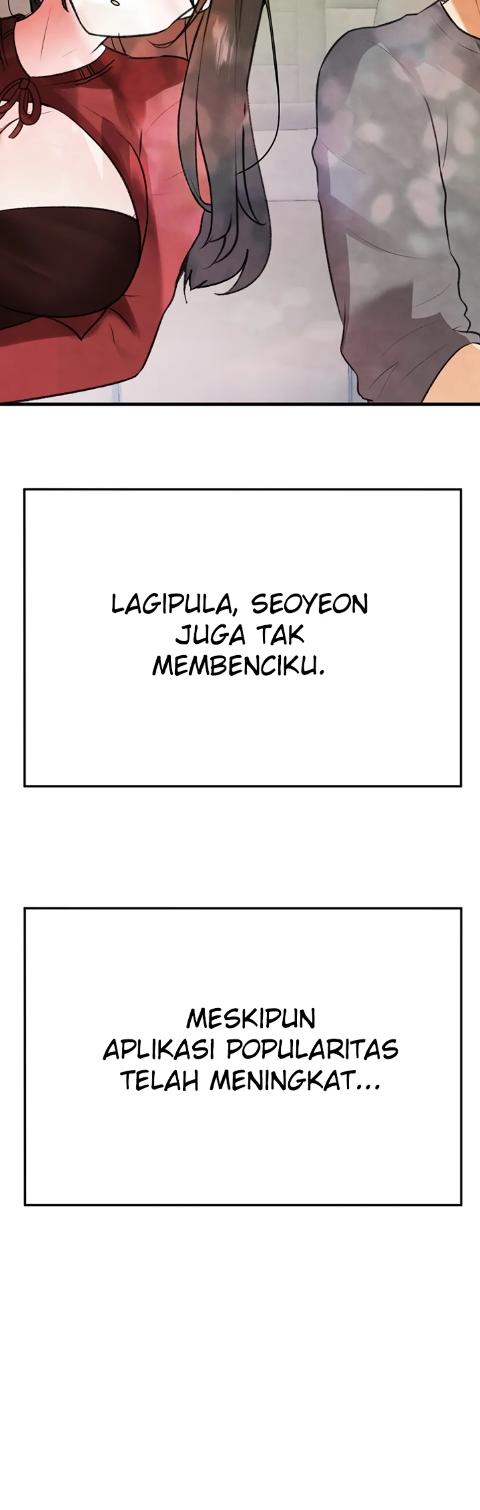 The BJ Manager Who Boosts His Favorability - Chapter 19 26 The BJ Manager Who Boosts His Favorability - Chapter 19 26