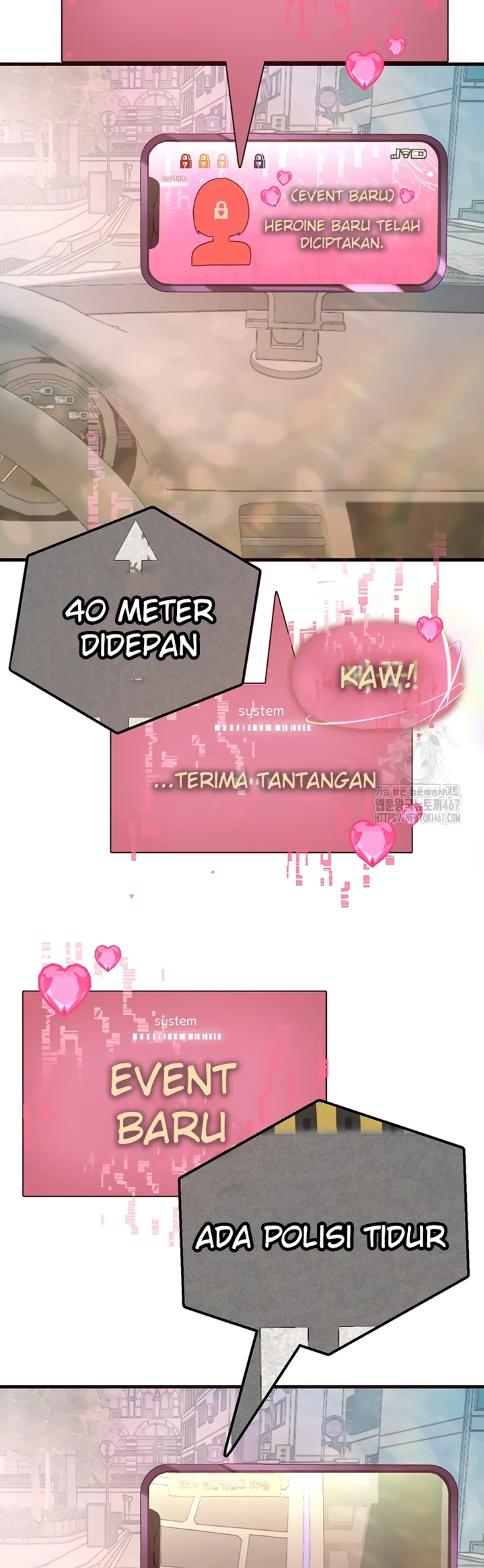 The BJ Manager Who Boosts His Favorability - Chapter 19 33 The BJ Manager Who Boosts His Favorability - Chapter 19 33