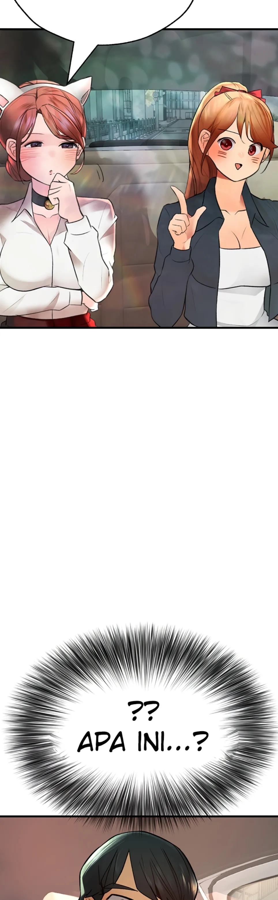 The BJ Manager Who Boosts His Favorability - Chapter 19 35 The BJ Manager Who Boosts His Favorability - Chapter 19 35