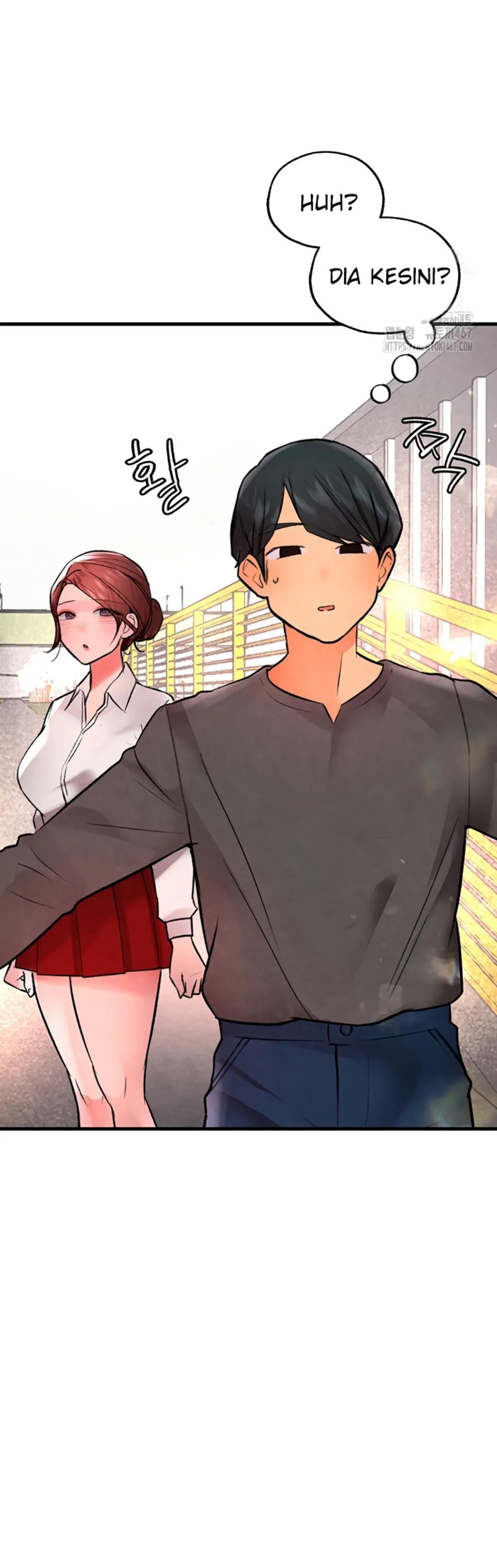 The BJ Manager Who Boosts His Favorability - Chapter 19 16 The BJ Manager Who Boosts His Favorability - Chapter 19 16