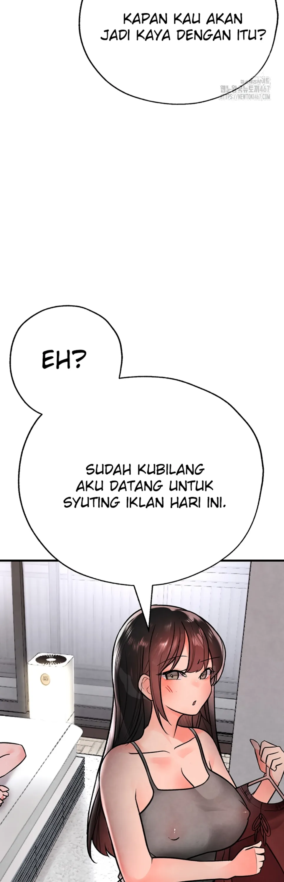 The BJ Manager Who Boosts His Favorability - Chapter 19 41 The BJ Manager Who Boosts His Favorability - Chapter 19 41