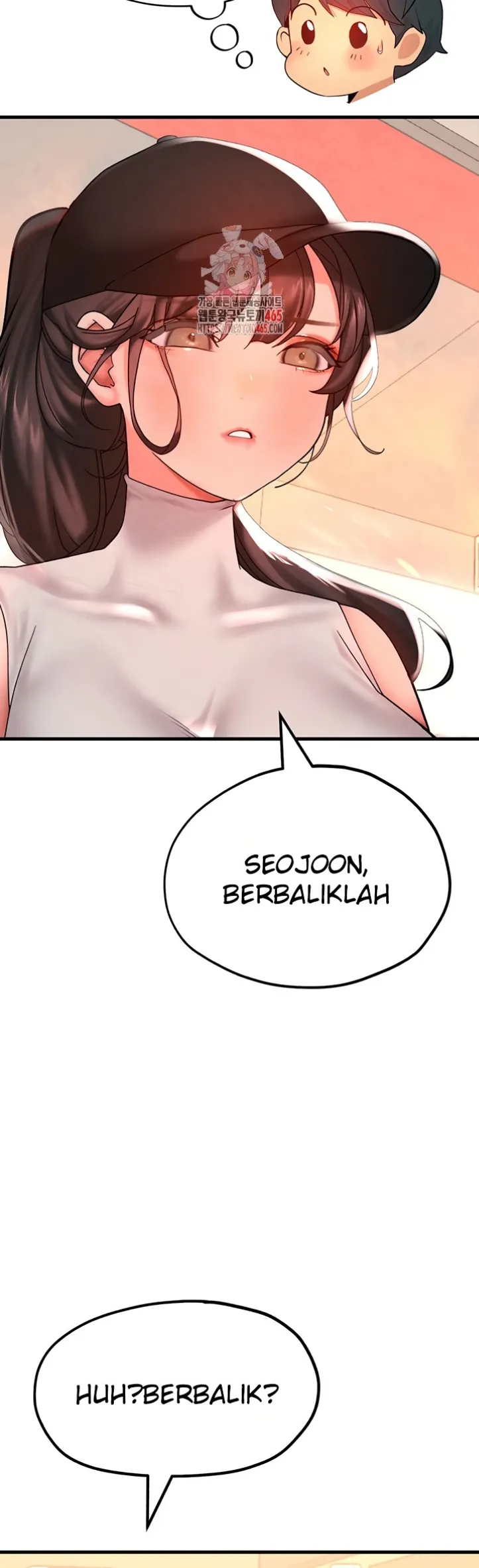 The BJ Manager Who Boosts His Favorability - Chapter 12 2