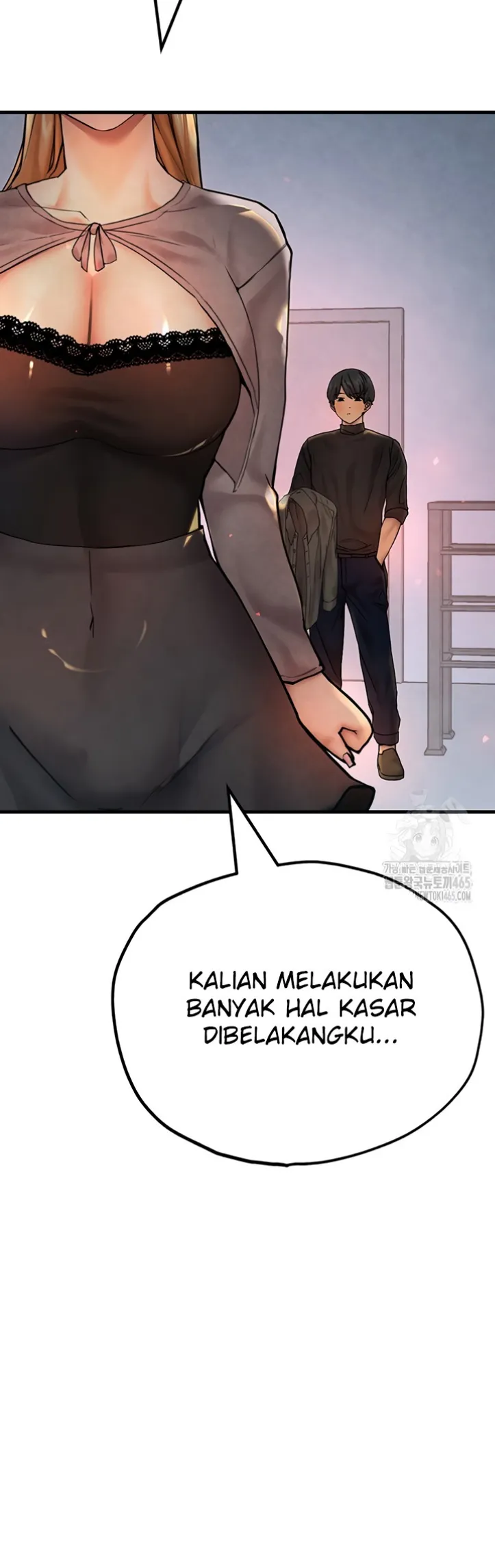 The BJ Manager Who Boosts His Favorability - Chapter 12 22