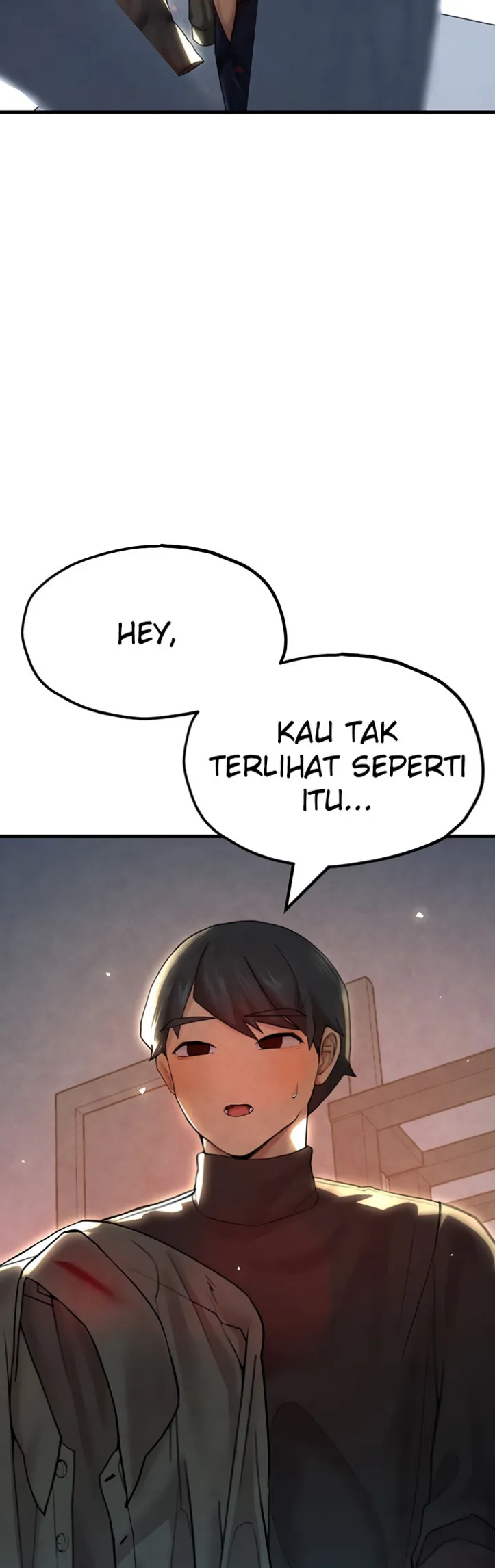 The BJ Manager Who Boosts His Favorability - Chapter 12 20